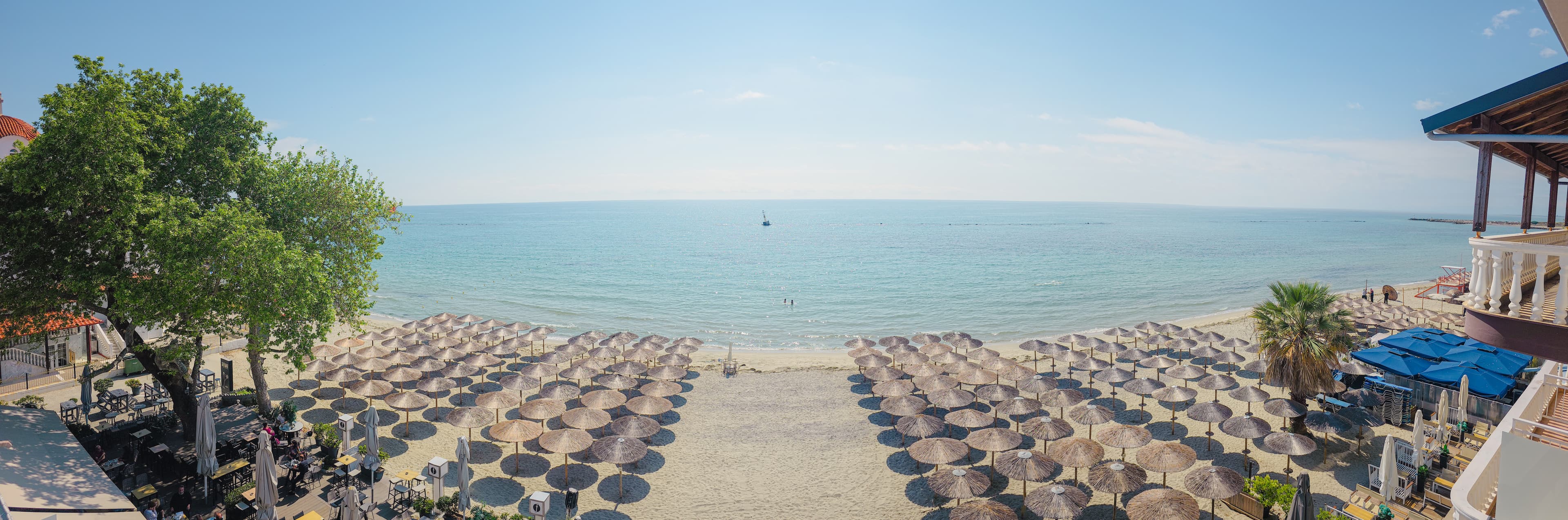 Costa Mare Rooms - Luxury Hotel